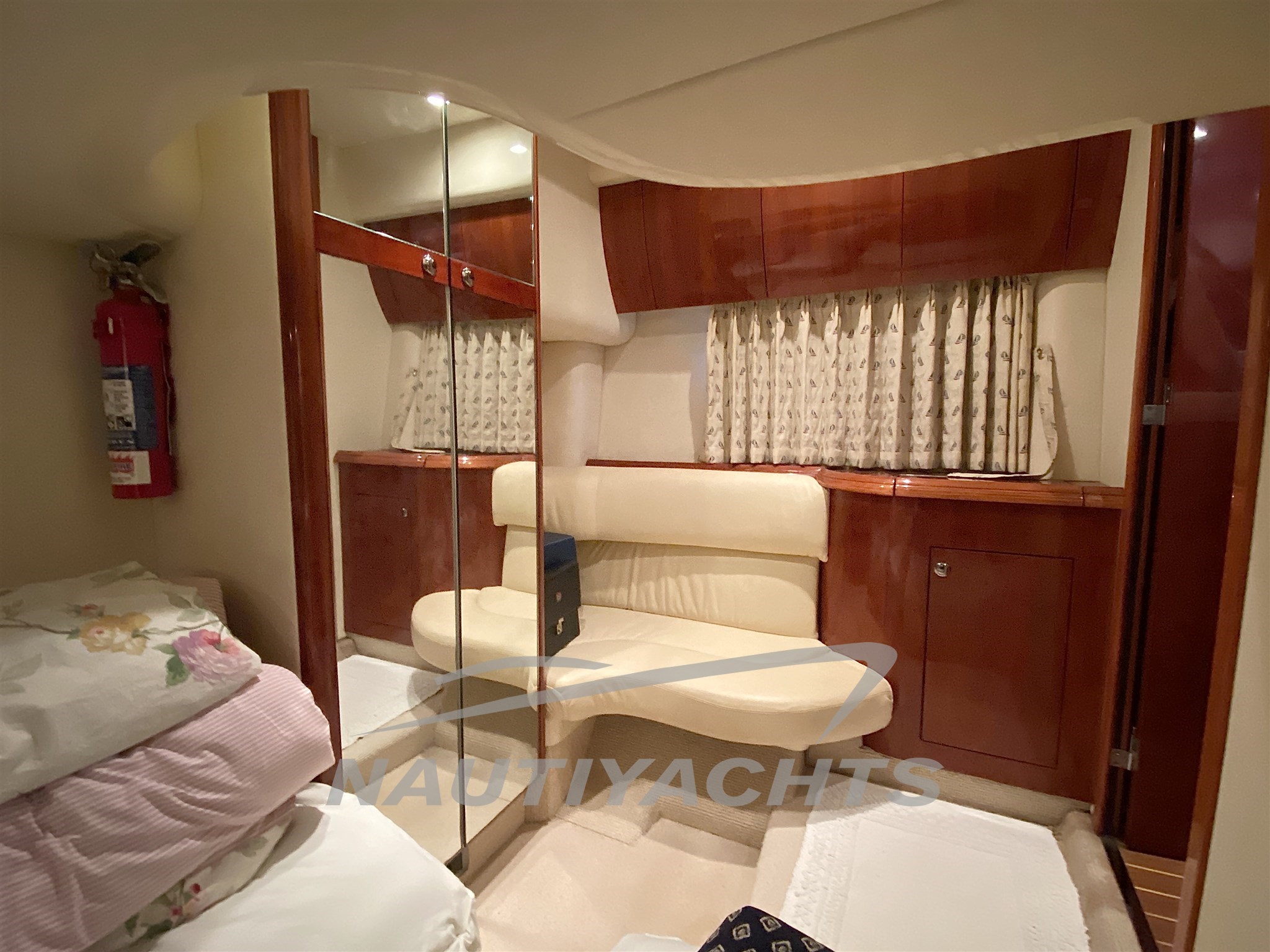 slider 19 Fairline Targa 43